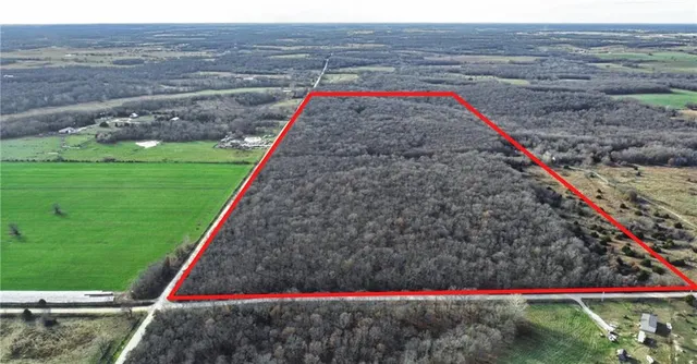 $450,000 | 1550 East & S 425 Road, Jerico Springs, MO 64756