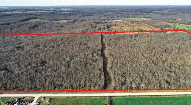 $450,000 | 1550 East & S 425 Road, Jerico Springs, MO 64756