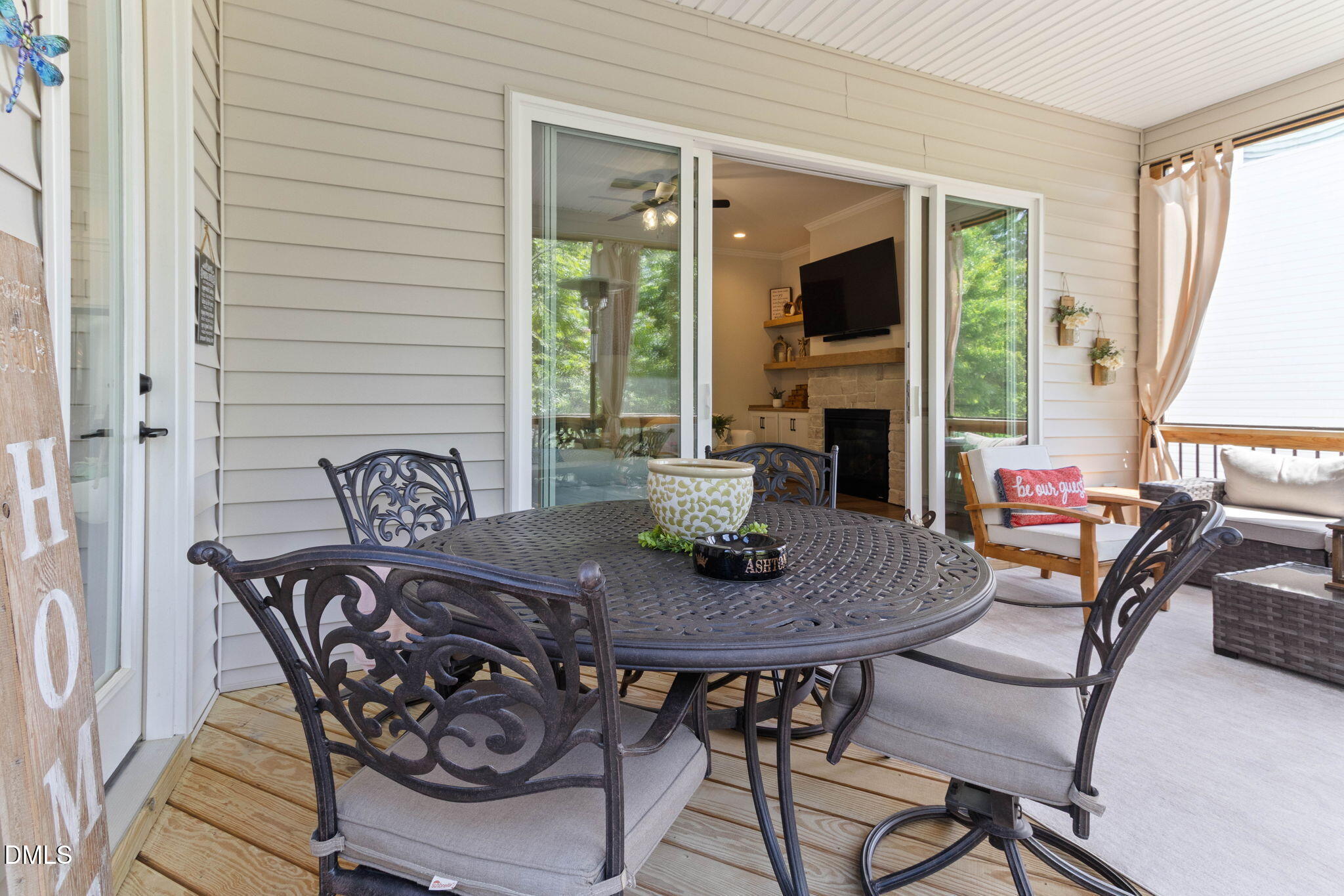 312 Prides Crossing Rolesville, NC 27571 - Photo 28 of 53