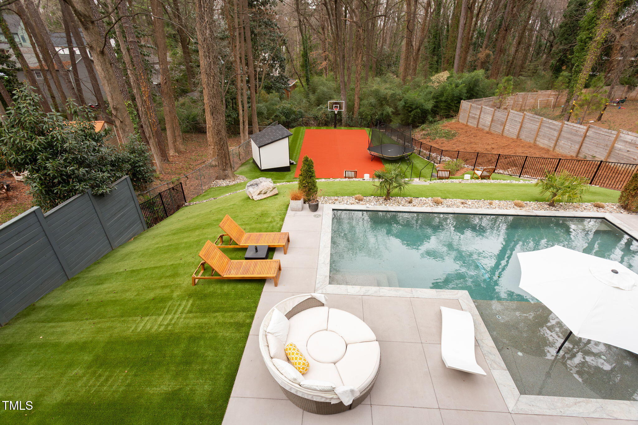 1323 Ridge Road Raleigh, NC 27607 - Photo 46 of 58 43-web-or-mls-1323 Ridge Rd-55