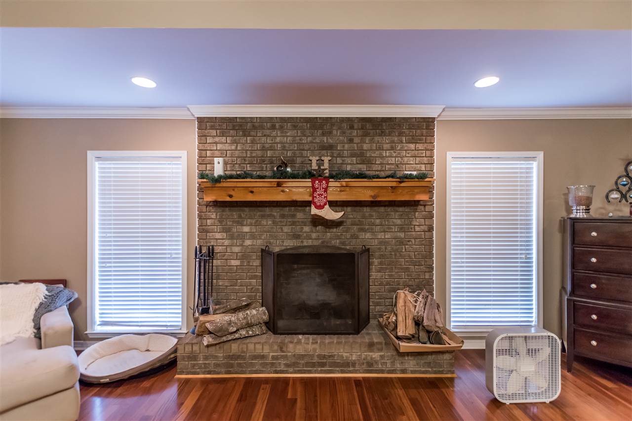 15720 Maytower Road Bay Minette, AL 36507 - Photo 16 of 30