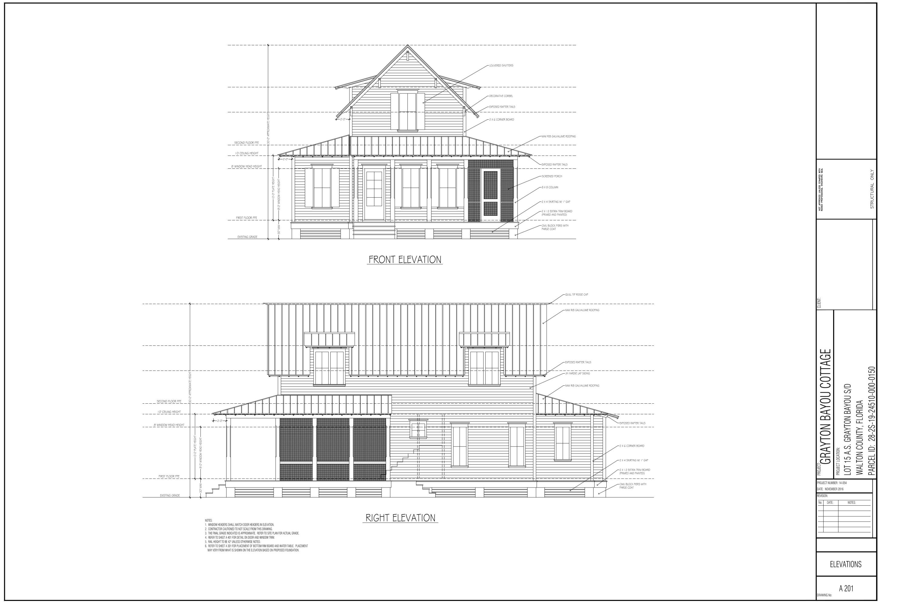 Lot 15 Grayton Byu Point Santa Rosa Beach, FL 32459 - Photo 5 of 7 Gallery Image 5