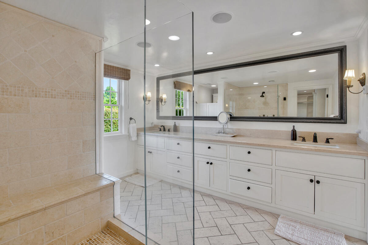 940 Channel Drive Santa Barbara, CA 93108 - Photo 29 of 65 Primary Bath Counters - 940 Channel Dr