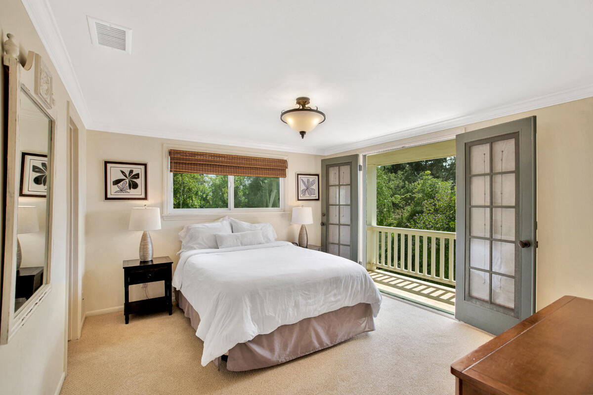 940 Channel Drive Santa Barbara, CA 93108 - Photo 35 of 65 Bedroom 4 - 940 Channel Dr SB CA 93108