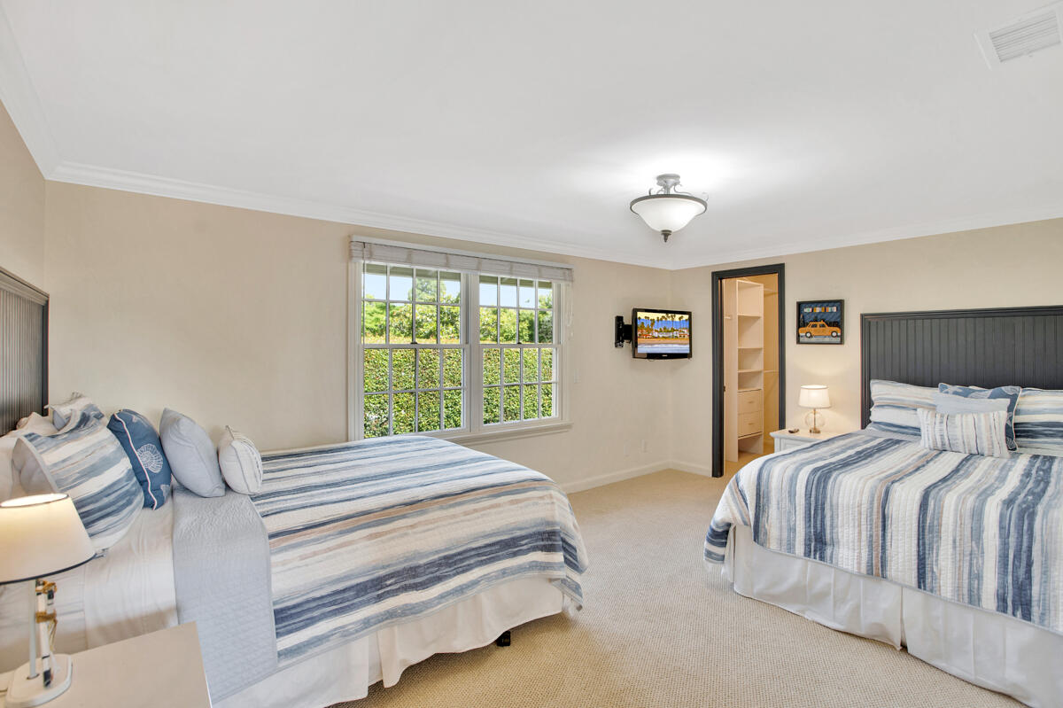 940 Channel Drive Santa Barbara, CA 93108 - Photo 37 of 65 Bedroom 3 - 940 Channel Dr SB CA 93108