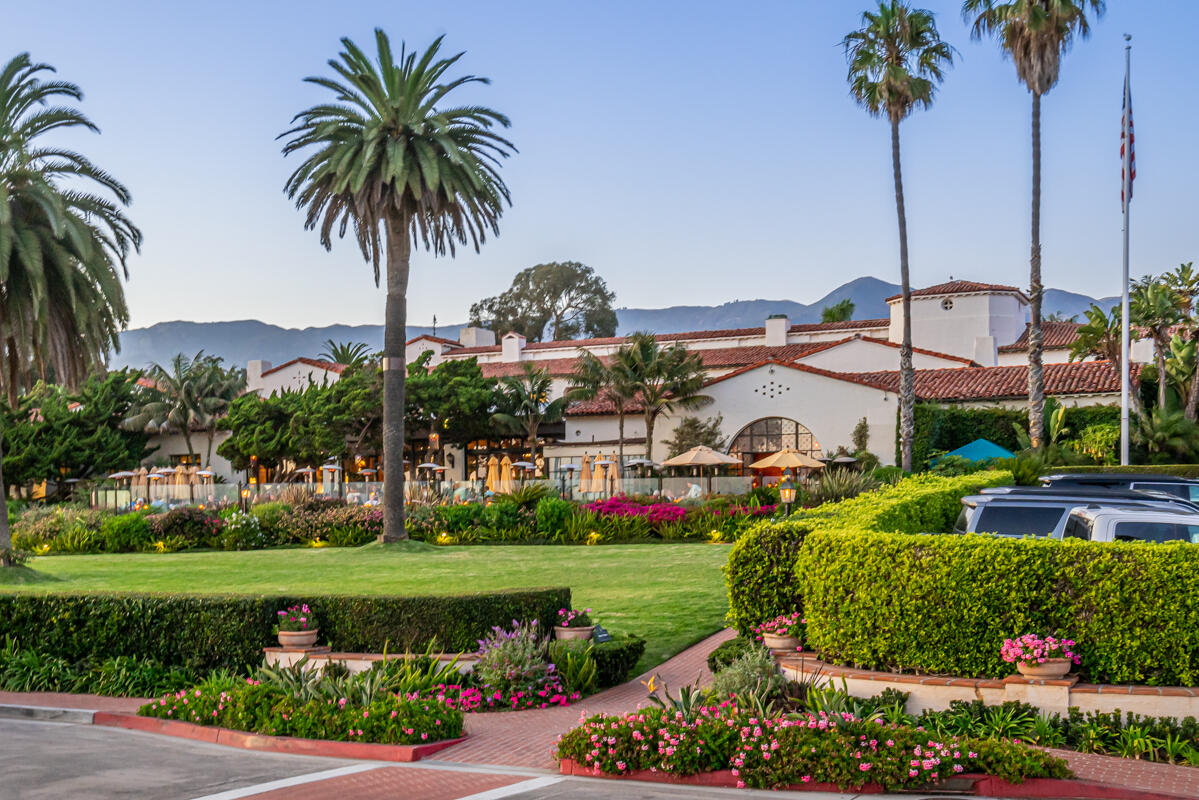 940 Channel Drive Santa Barbara, CA 93108 - Photo 61 of 65 Montecito Club