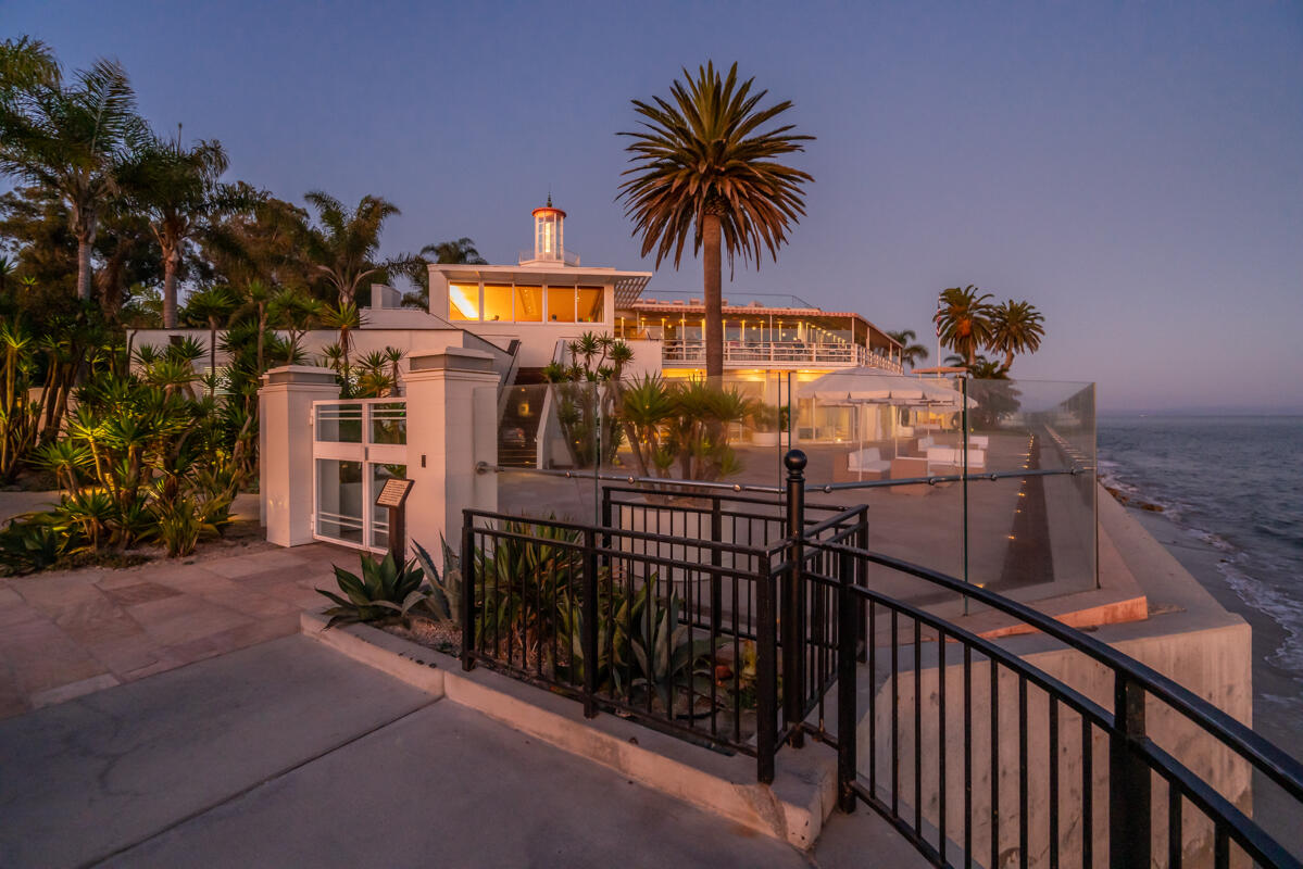 940 Channel Drive Santa Barbara, CA 93108 - Photo 62 of 65 Coral Casino