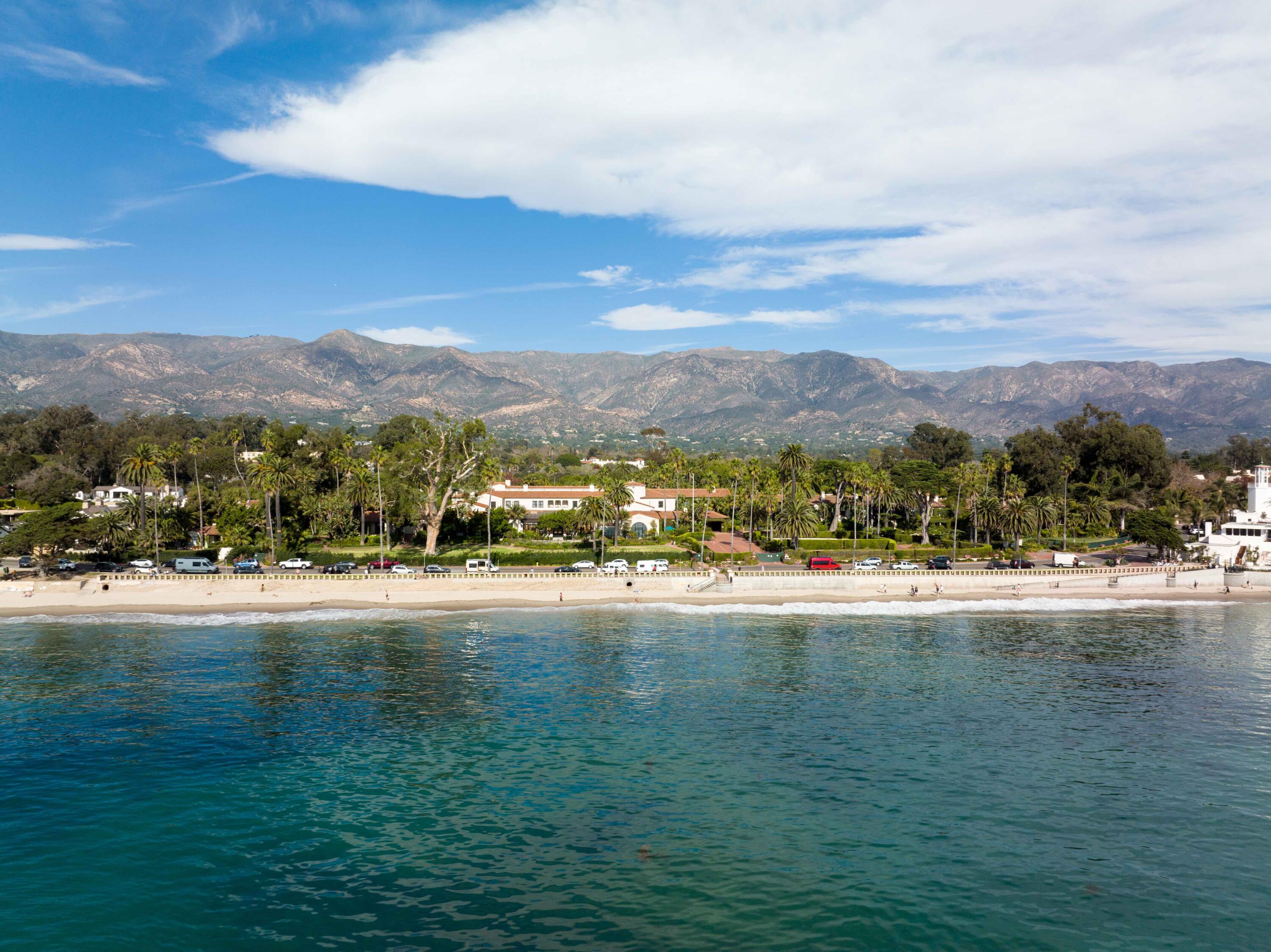 940 Channel Drive Santa Barbara, CA 93108 - Photo 64 of 65 Four Seasons