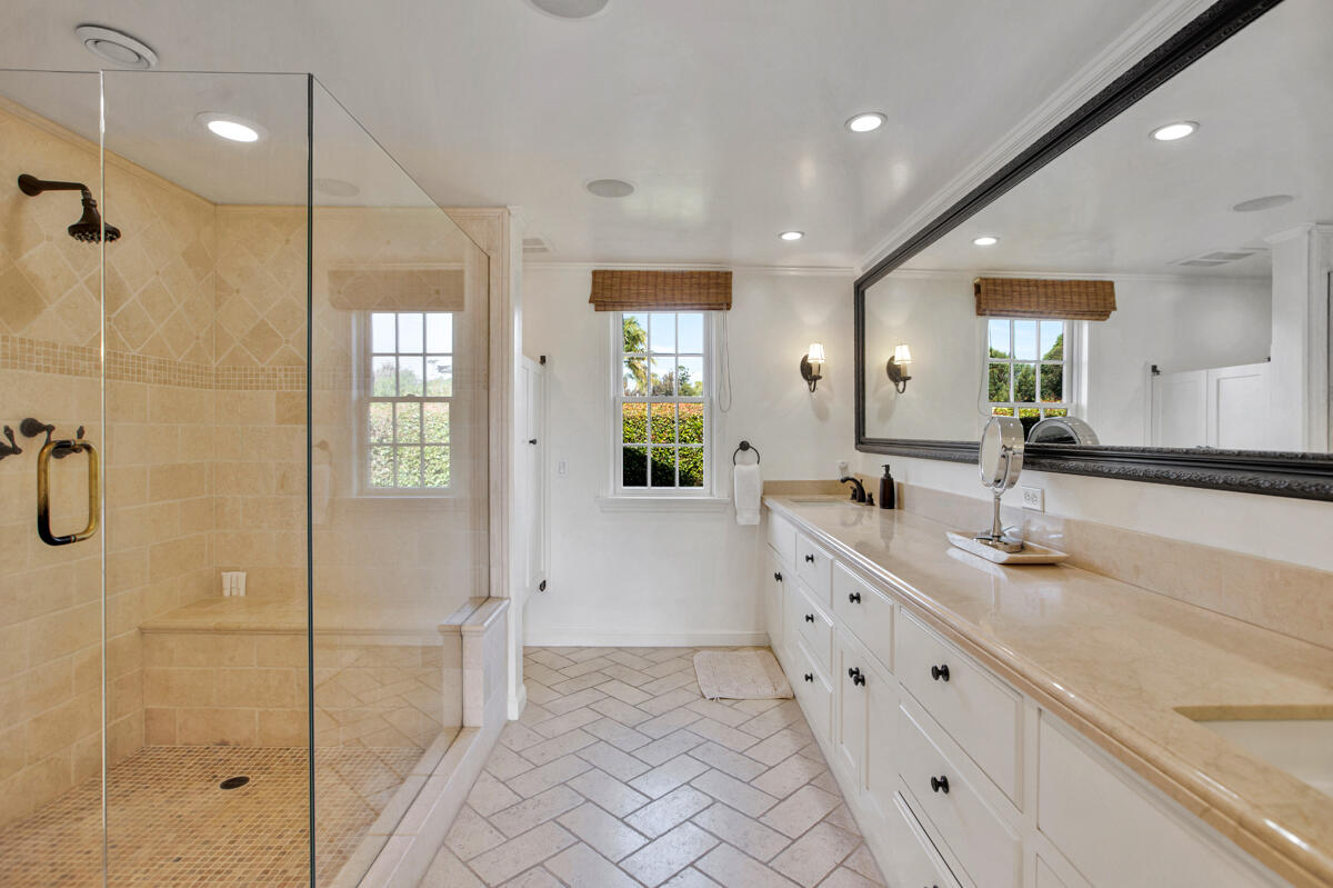 940 Channel Drive Santa Barbara, CA 93108 - Photo 9 of 65 Primary Bath - 940 Channel Dr SB
