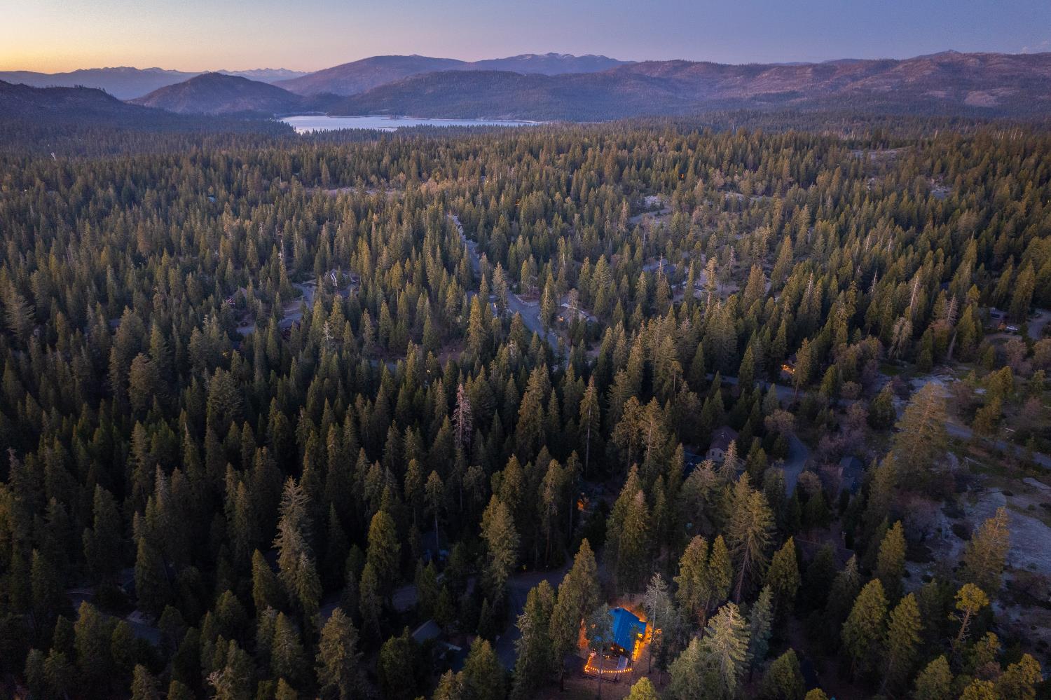 42005 Hanging Branch Road Shaver Lake, CA 93664 - Photo 11 of 41