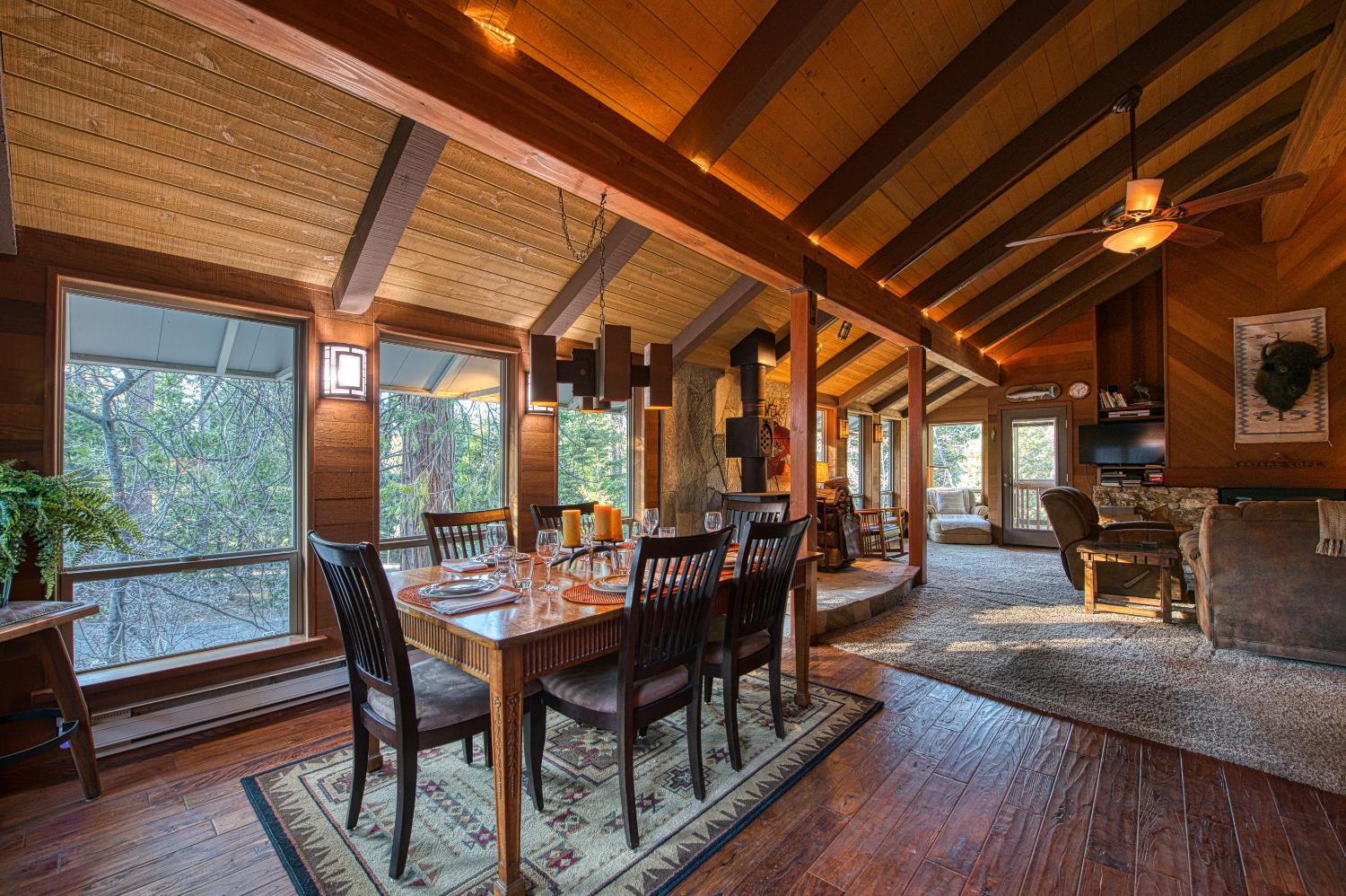 42005 Hanging Branch Road Shaver Lake, CA 93664 - Photo 12 of 41