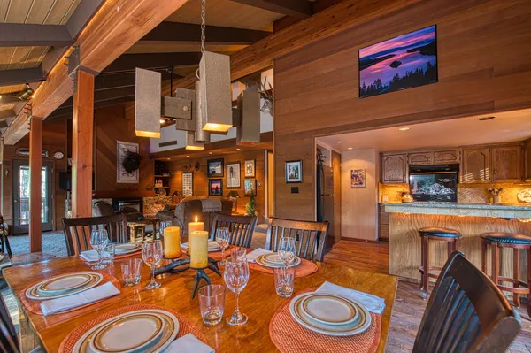 $611,900 | 42005 Hanging Branch Road, Shaver Lake, CA 93664