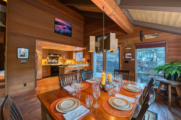 $611,900 | 42005 Hanging Branch Road, Shaver Lake, CA 93664