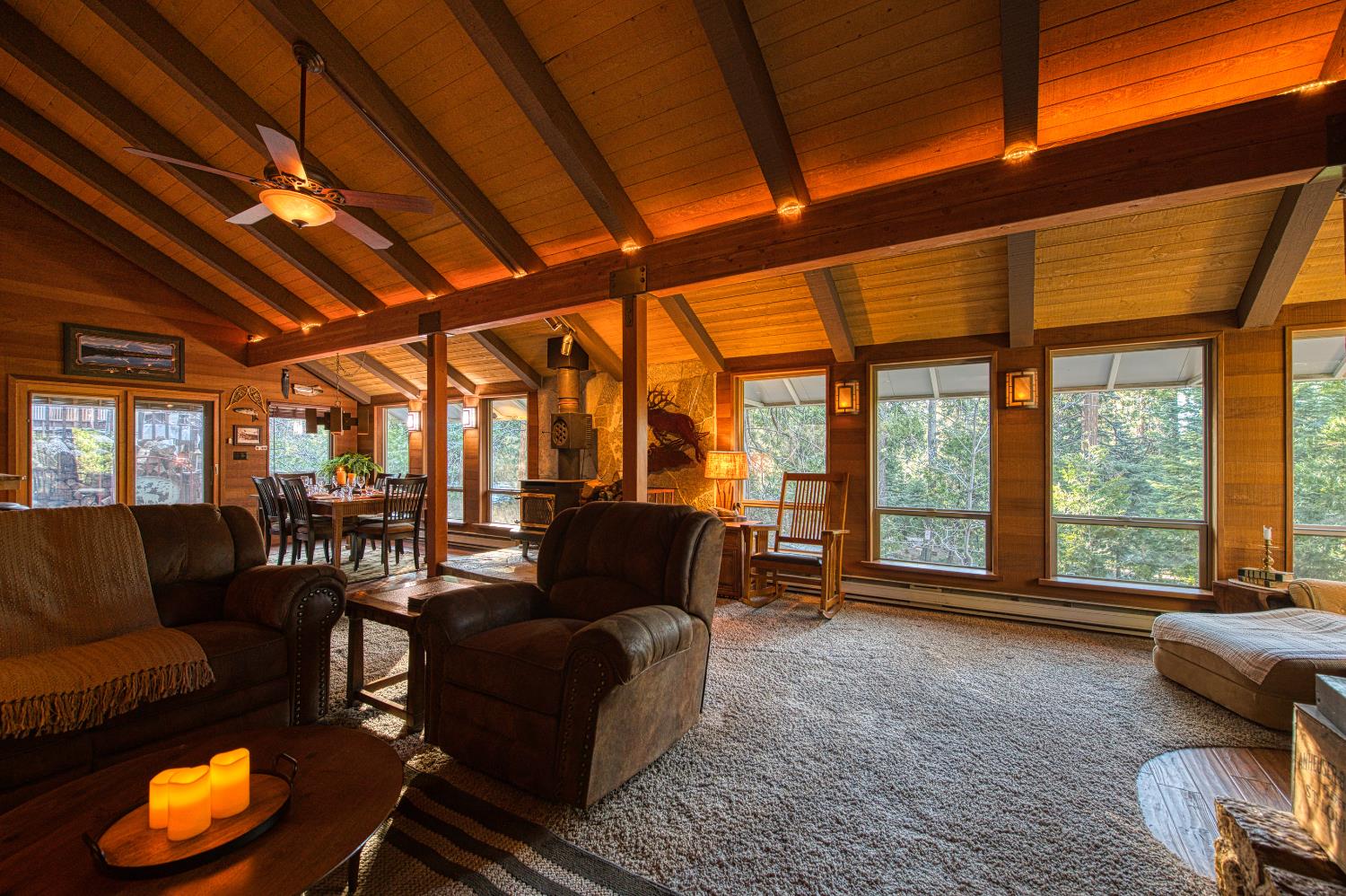 42005 Hanging Branch Road Shaver Lake, CA 93664 - Photo 19 of 41