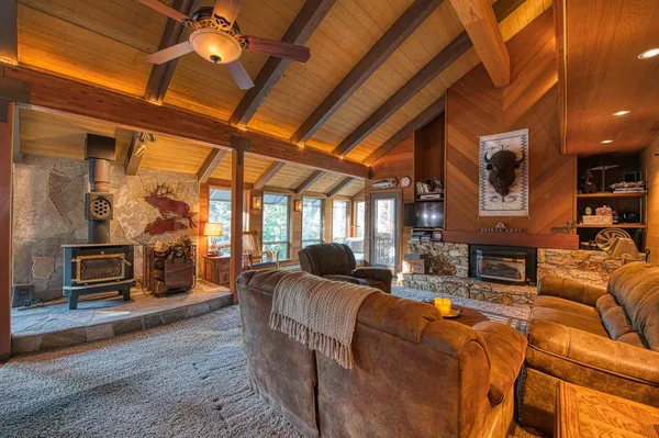 $611,900 | 42005 Hanging Branch Road, Shaver Lake, CA 93664