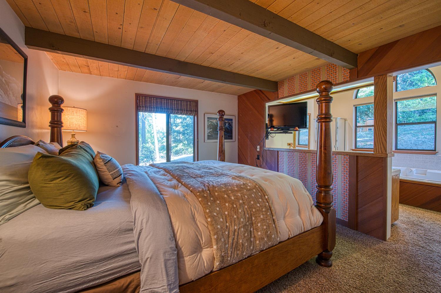 42005 Hanging Branch Road Shaver Lake, CA 93664 - Photo 26 of 41