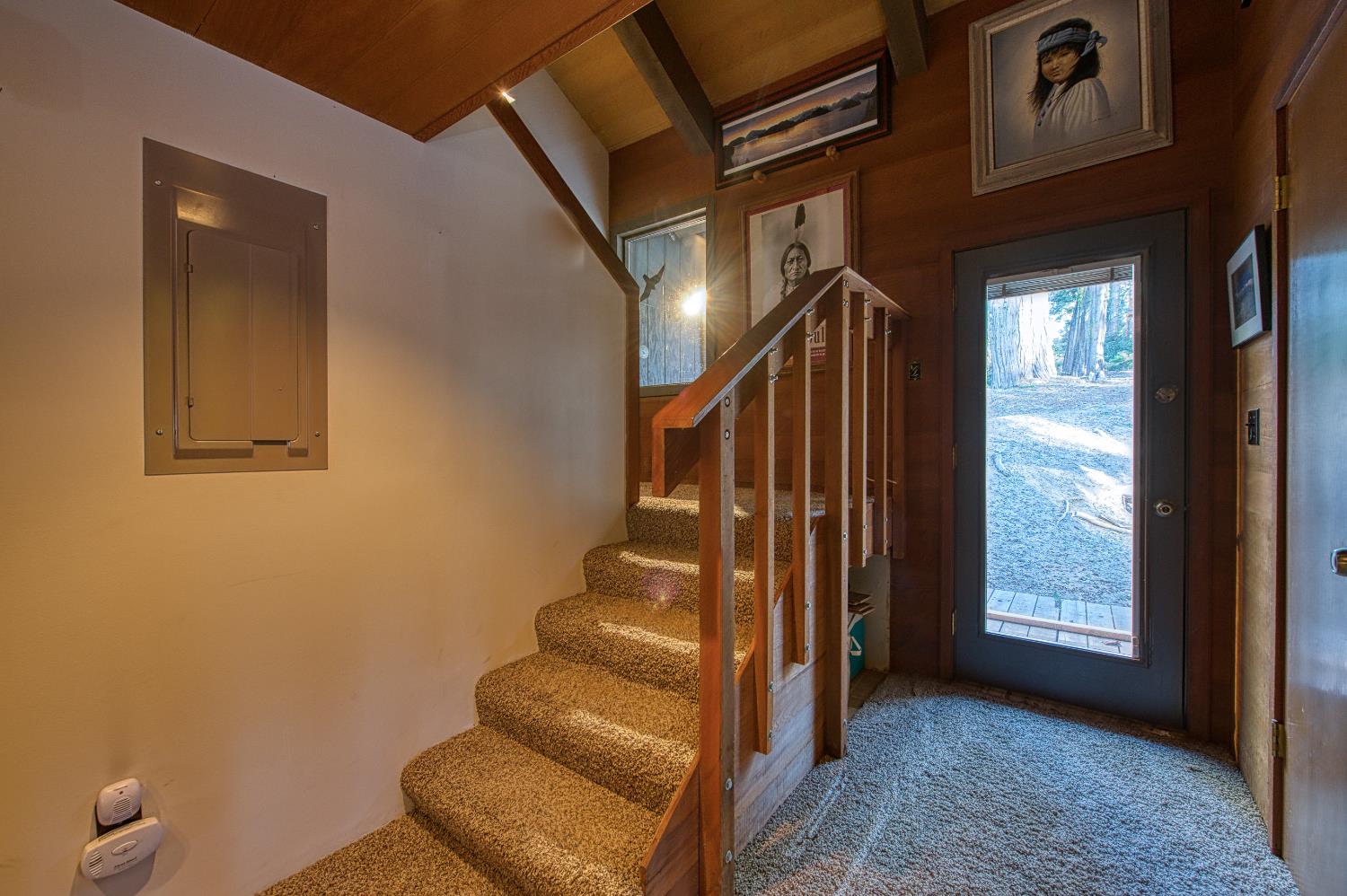 42005 Hanging Branch Road Shaver Lake, CA 93664 - Photo 31 of 41