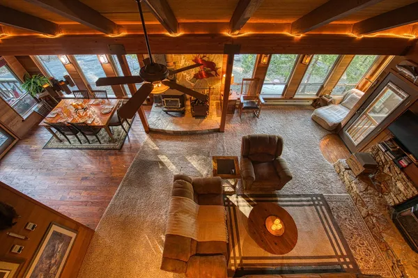 $611,900 | 42005 Hanging Branch Road, Shaver Lake, CA 93664