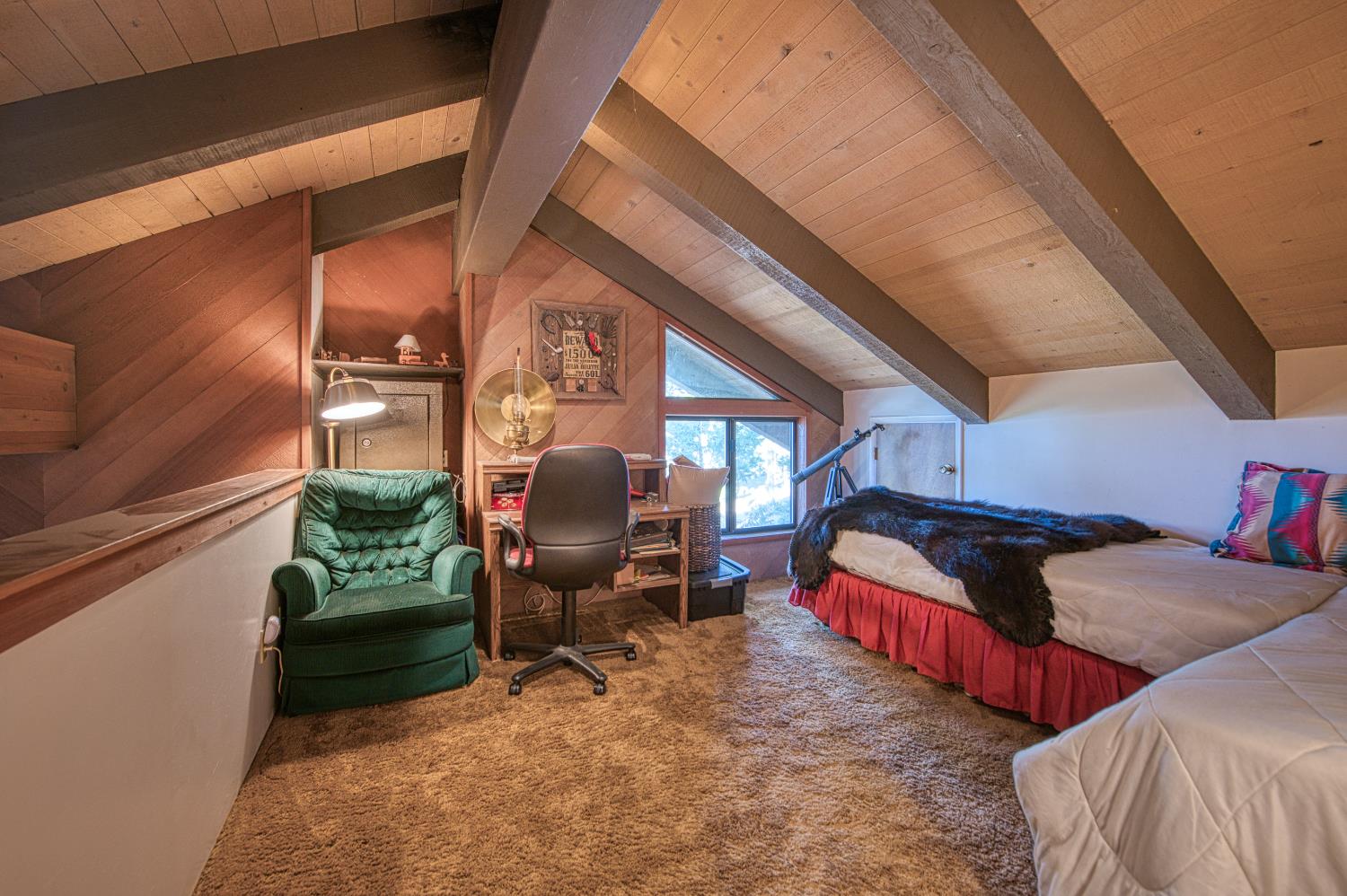 42005 Hanging Branch Road Shaver Lake, CA 93664 - Photo 34 of 41