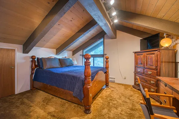 $611,900 | 42005 Hanging Branch Road, Shaver Lake, CA 93664