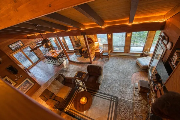 $611,900 | 42005 Hanging Branch Road, Shaver Lake, CA 93664