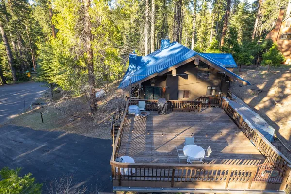 $611,900 | 42005 Hanging Branch Road, Shaver Lake, CA 93664