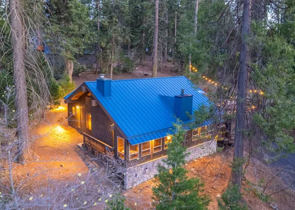 $611,900 | 42005 Hanging Branch Road, Shaver Lake, CA 93664