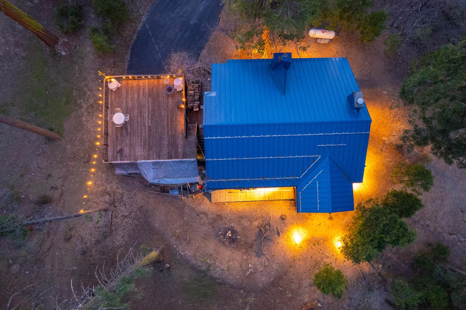 42005 Hanging Branch Road Shaver Lake, CA 93664 - Photo 10 of 41