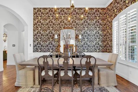$1,850,000 | 301 Rustic View Lane, Aledo, TX 76008
