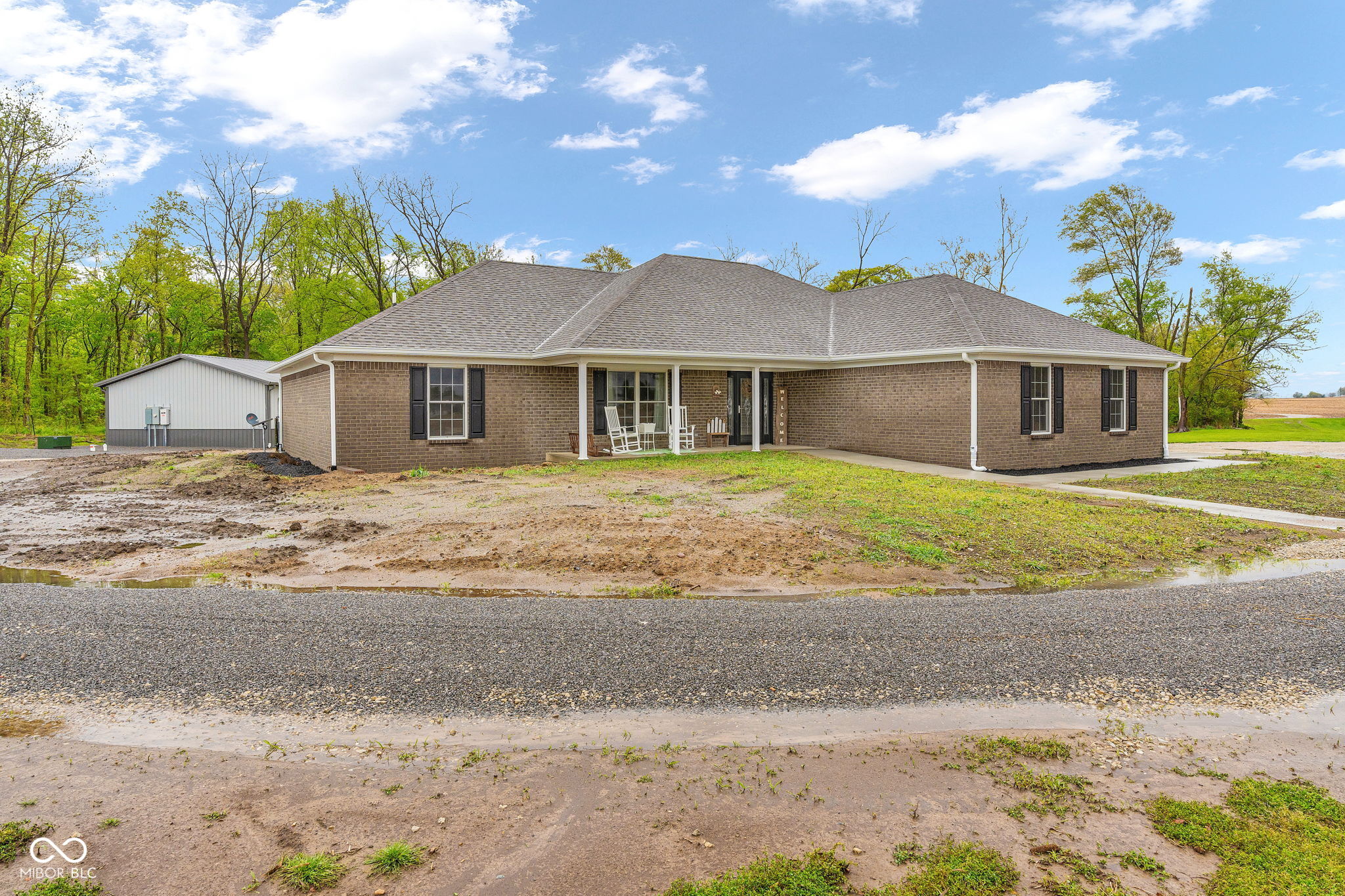 3744 North 625th Road East Crawfordsville, IN 47933 - Photo 2 of 58