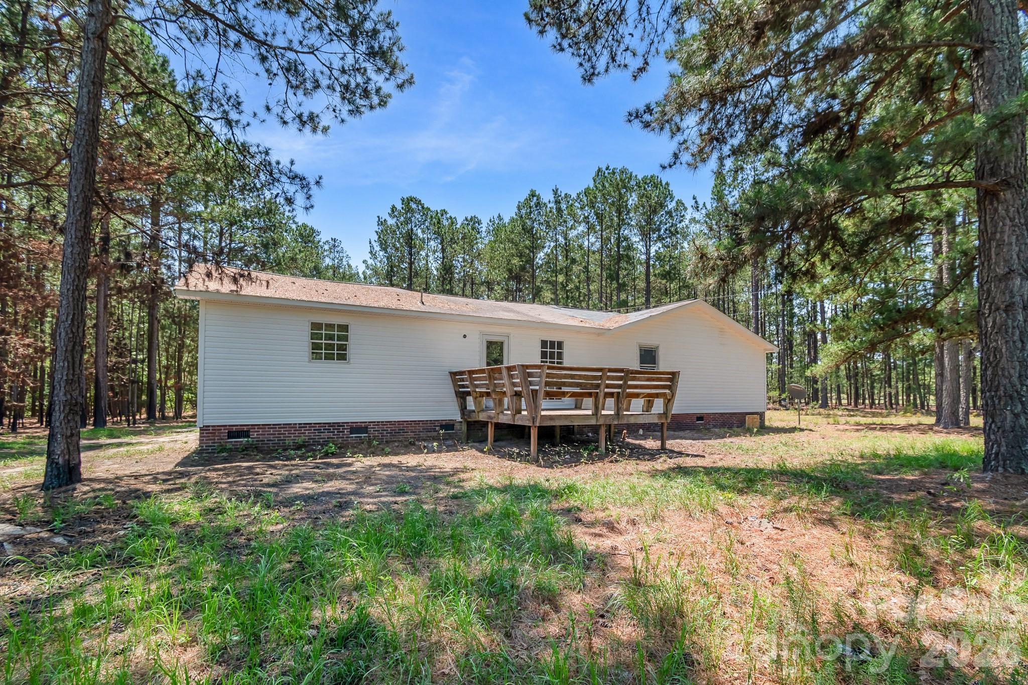 696 A Oak Ridge Church Road Kershaw, SC 29067 - Photo 9 of 47