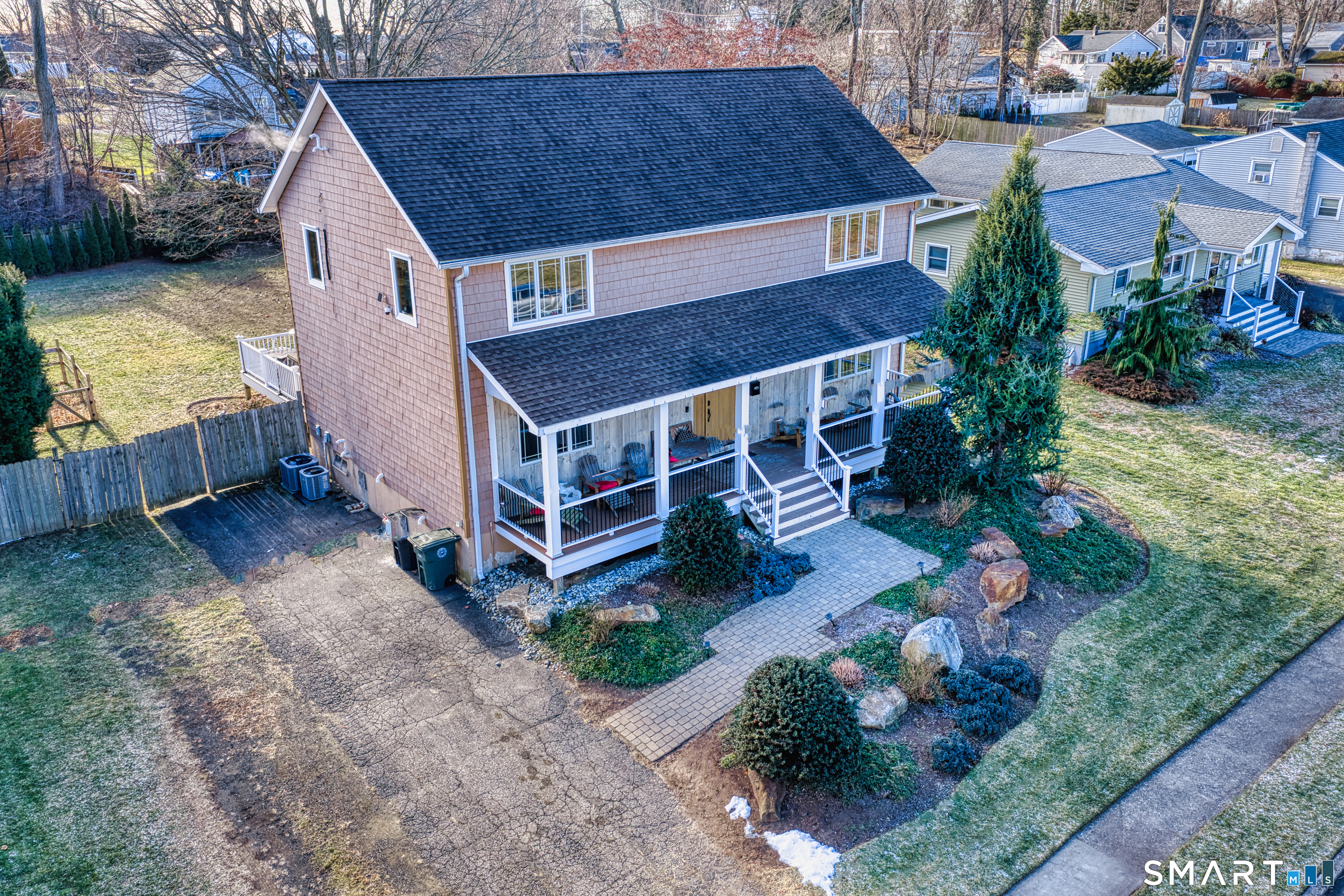 73 Valley View Road Milford, CT 06461 - Photo 1 of 40