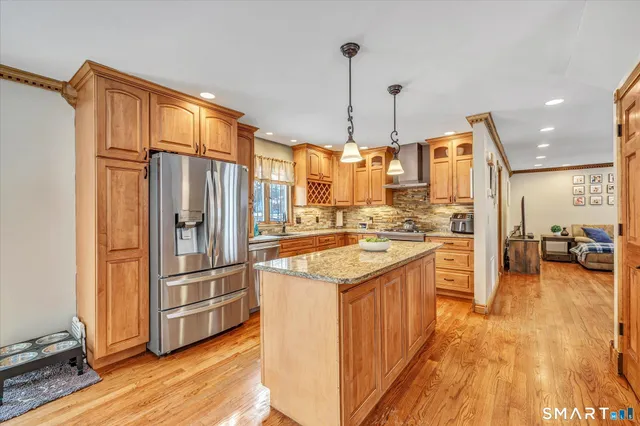 $675,000 | 73 Valley View Road, Milford, CT 06461