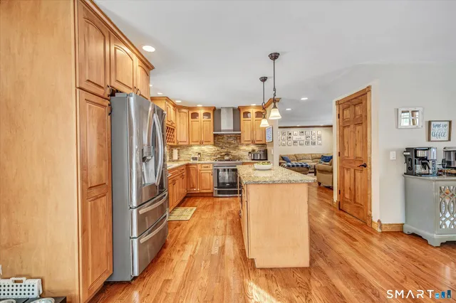 $675,000 | 73 Valley View Road, Milford, CT 06461