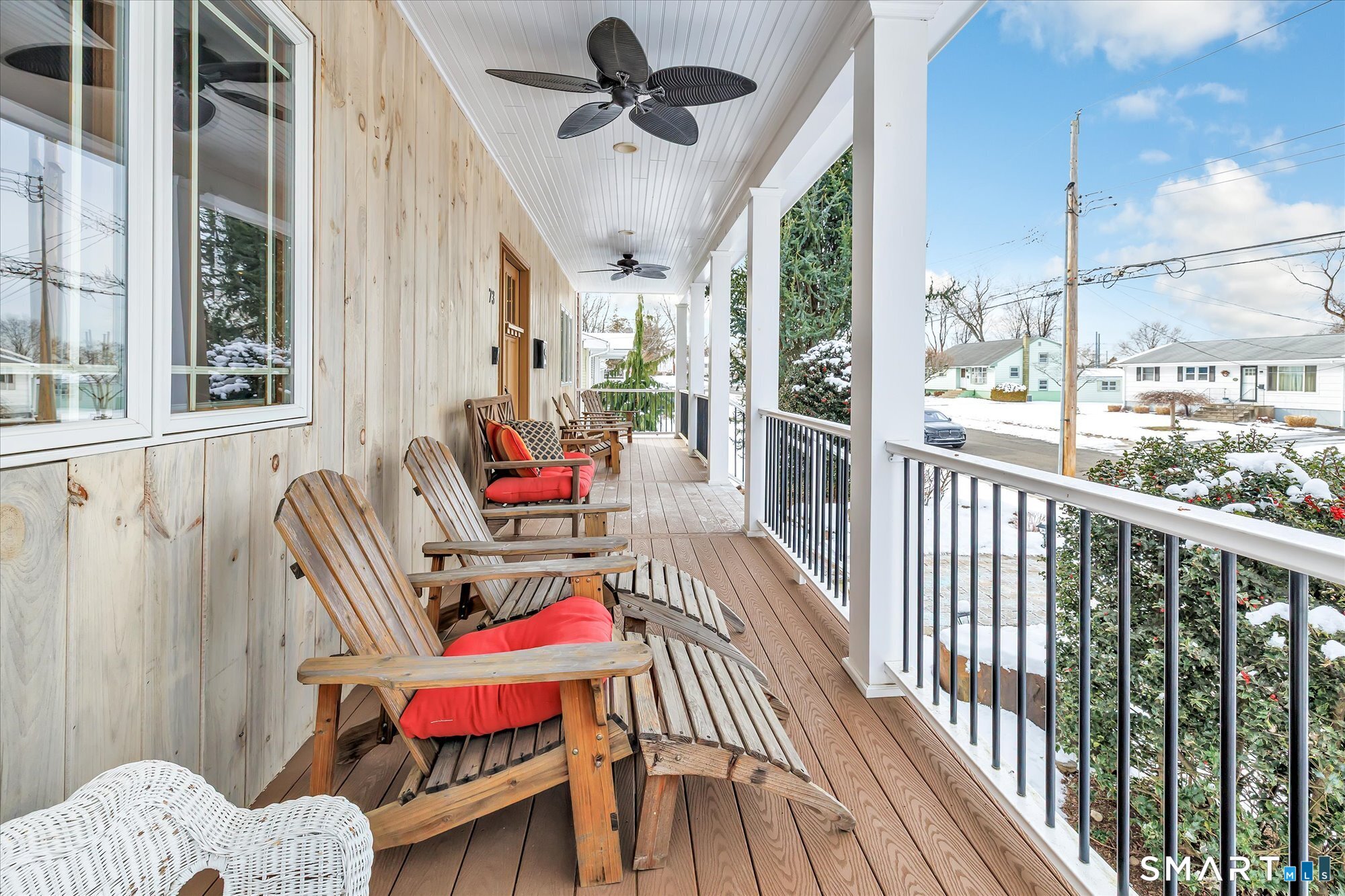 73 Valley View Road Milford, CT 06461 - Photo 3 of 40