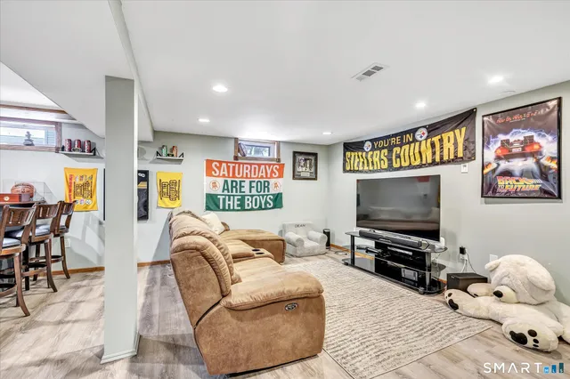 $675,000 | 73 Valley View Road, Milford, CT 06461