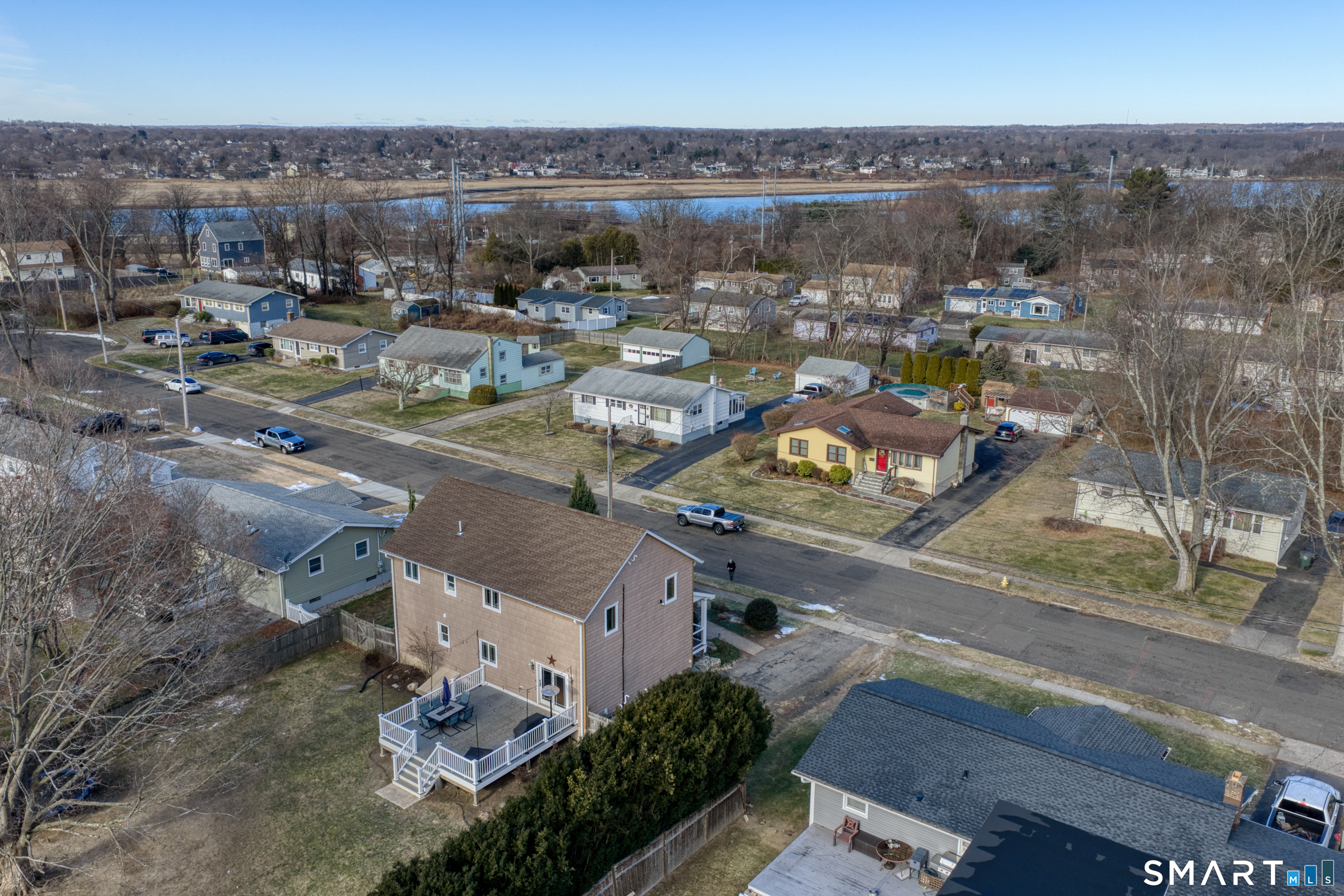 73 Valley View Road Milford, CT 06461 - Photo 39 of 40