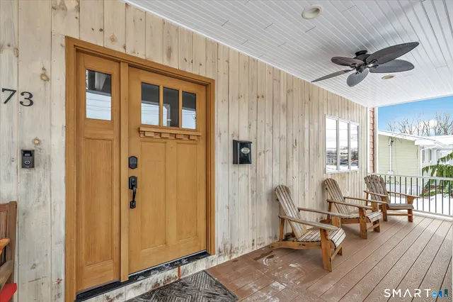 $675,000 | 73 Valley View Road, Milford, CT 06461