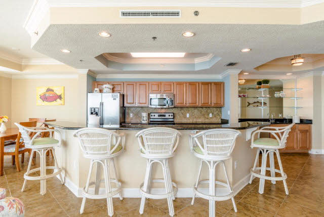 29488 Perdido Beach Boulevard, Unit 608 Orange Beach, AL 36561 - Photo 5 of 24