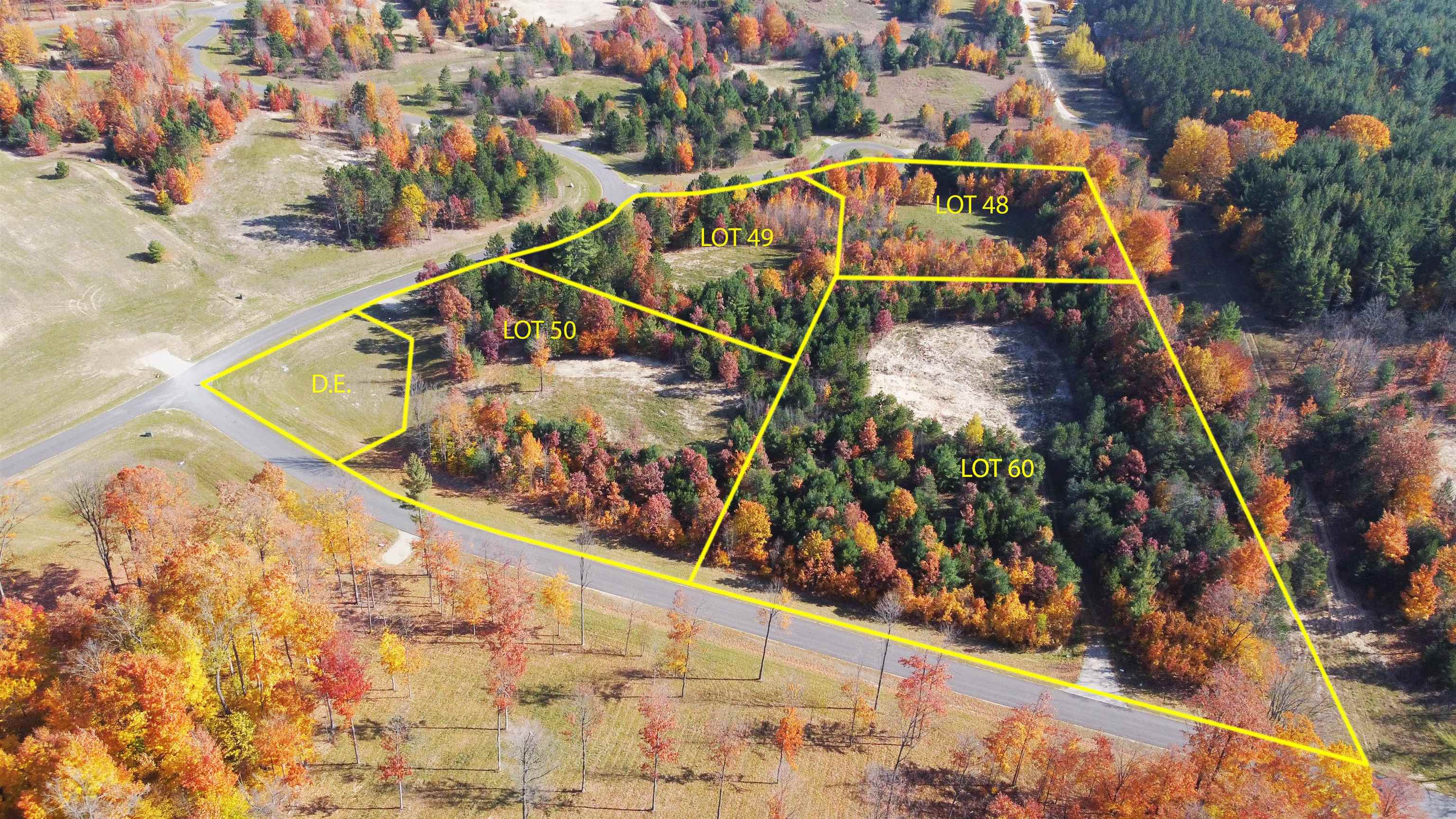 2662 Yellowstone Road, Unit LOT 50 Kingsley, MI 49649 - Photo 4 of 33