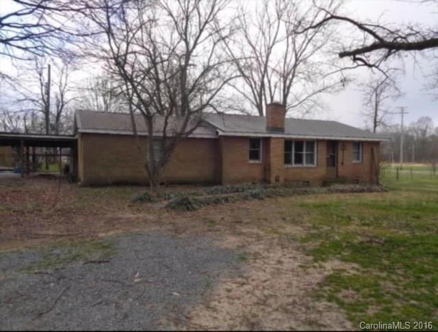 3518 Zebulon Williams Road Monroe, NC 28110 - Photo 1 of 19