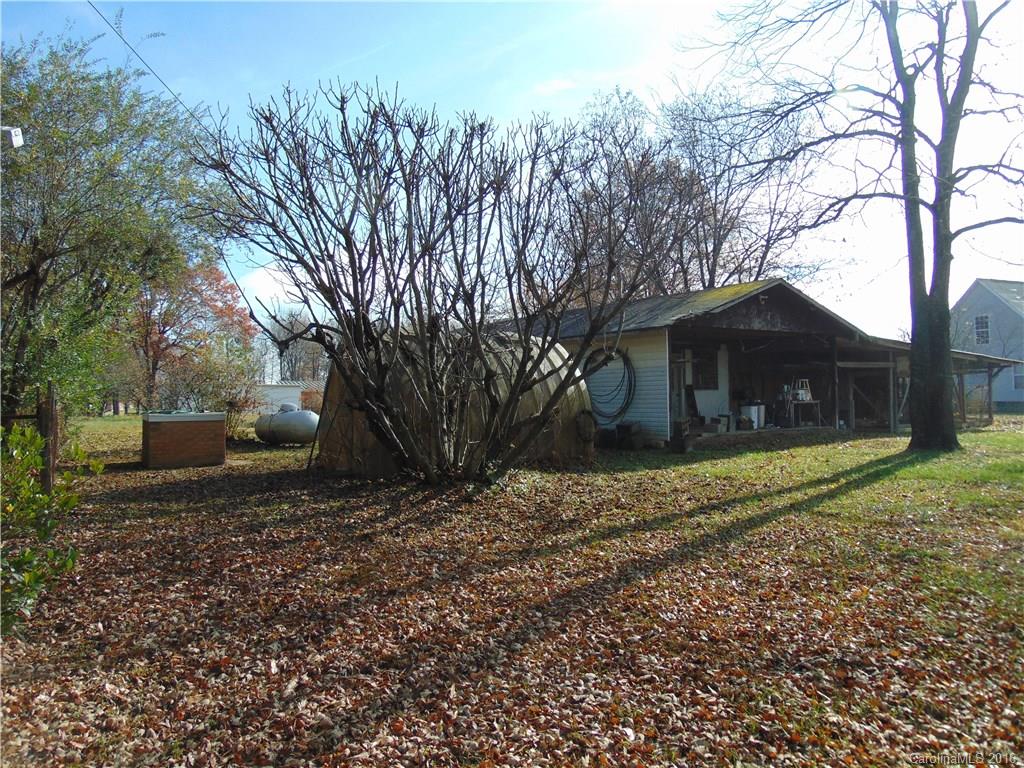 3518 Zebulon Williams Road Monroe, NC 28110 - Photo 2 of 19