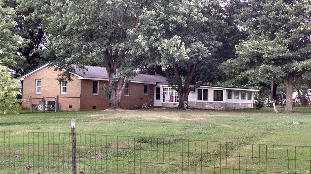 3518 Zebulon Williams Road Monroe, NC 28110 - Photo 13 of 19
