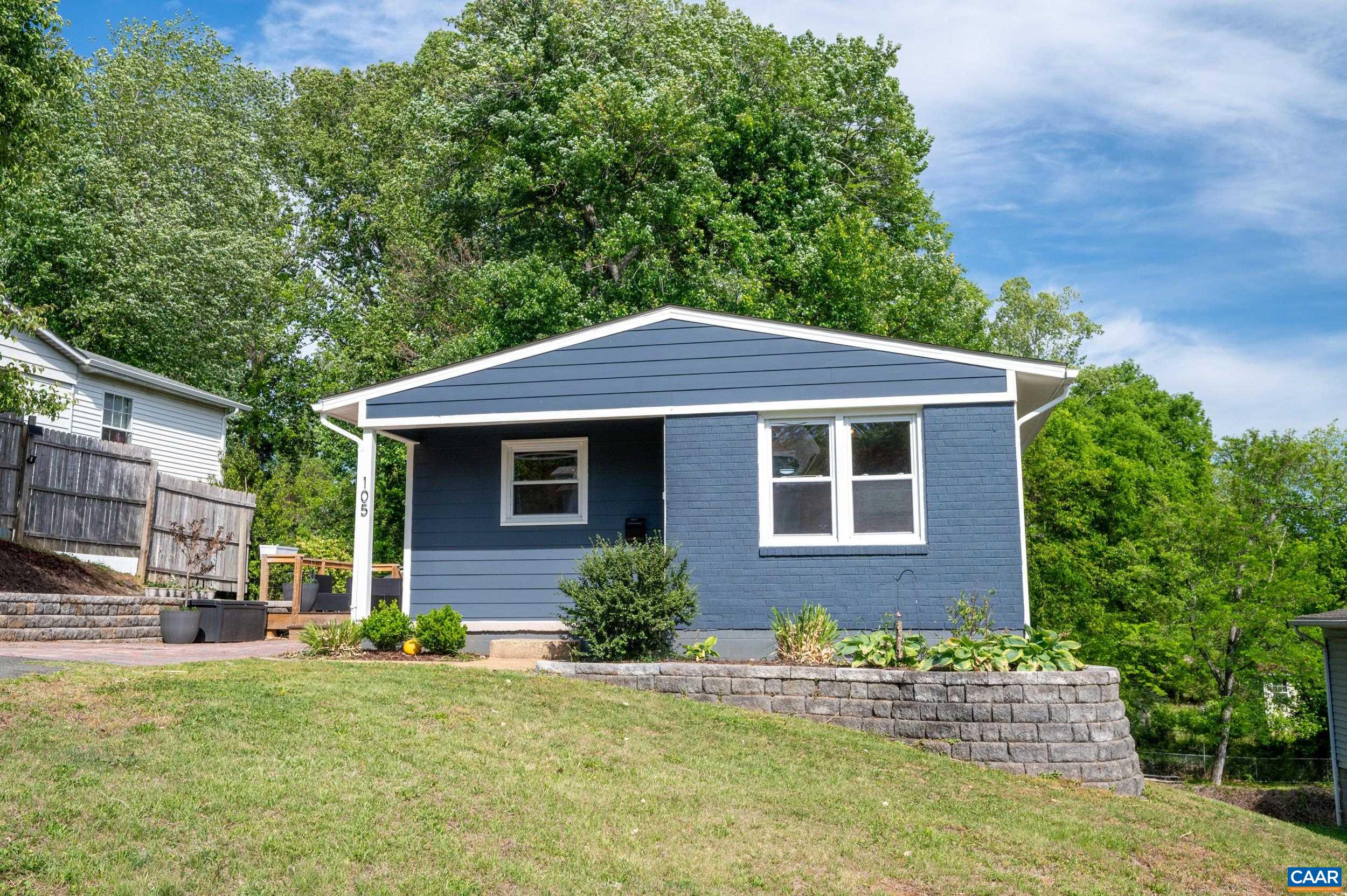 105 Hartmans Mill Road, Unit A Charlottesville, VA 22902 - Photo 16 of 19