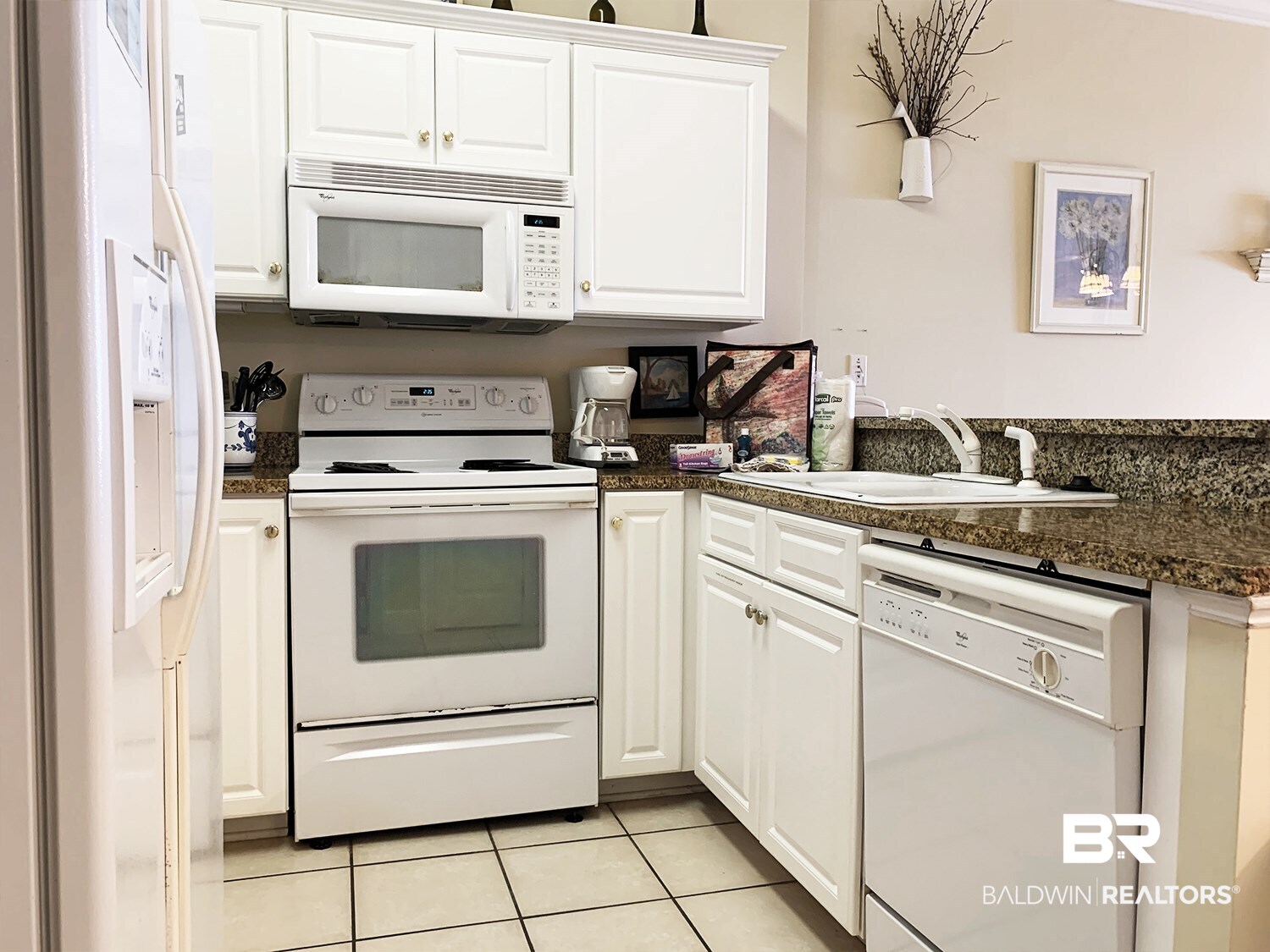 809 West Beach Boulevard, Unit P502 Gulf Shores, AL 36542 - Photo 10 of 20