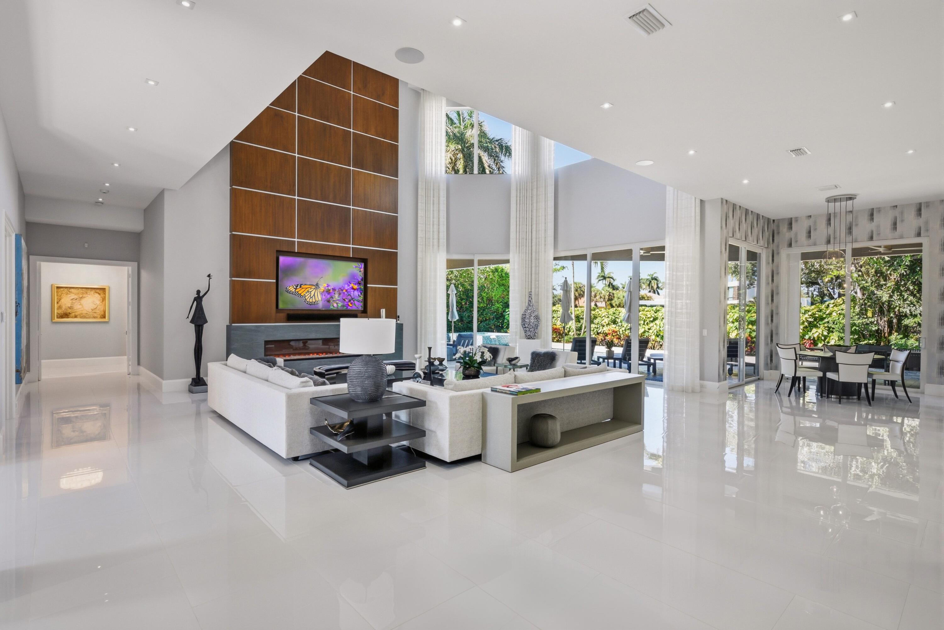 17661 Scarsdale Way Boca Raton, FL 33496 - Photo 8 of 121 living room
