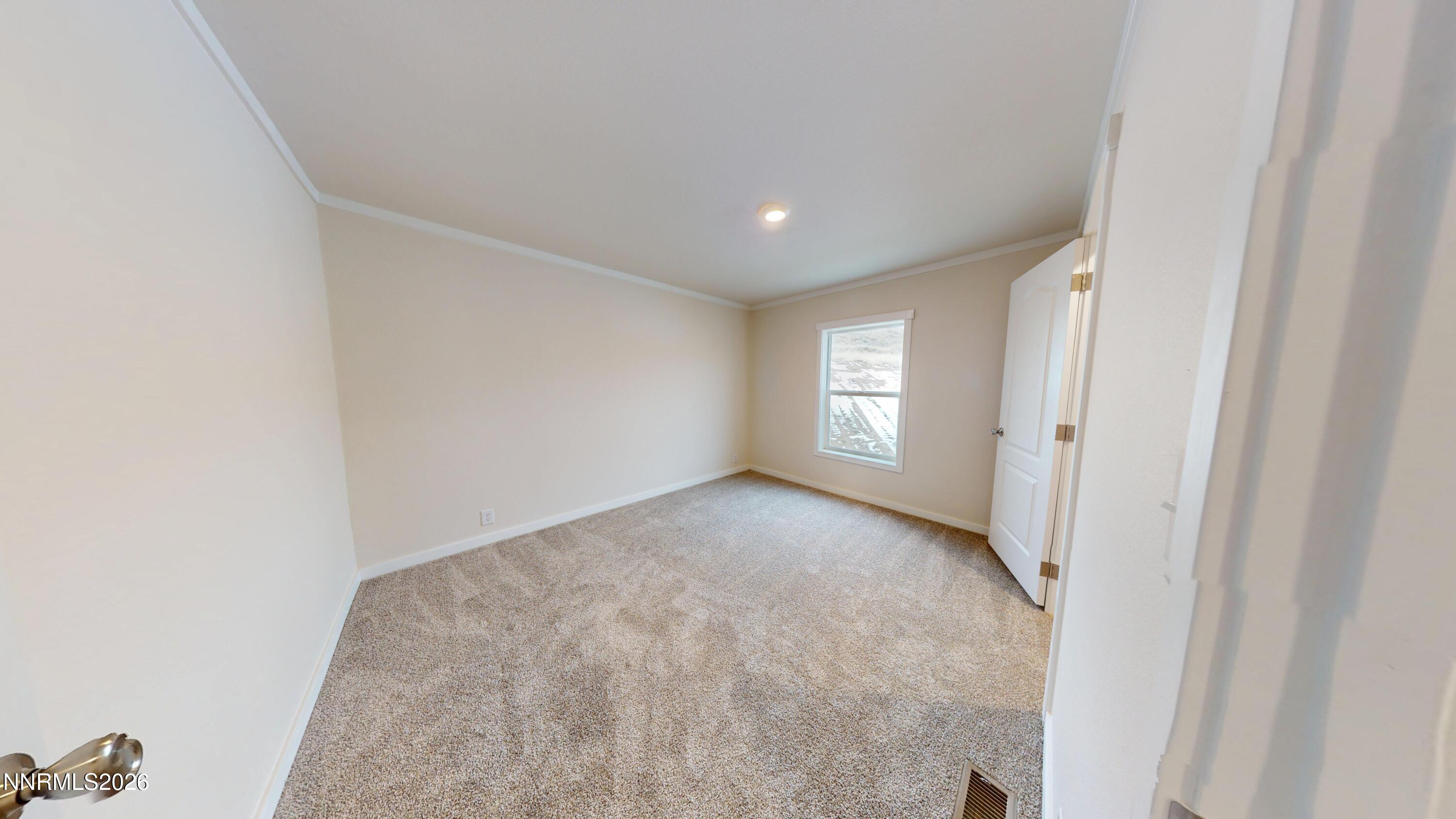 4890 Brayton Road Winnemucca, NV 89445 - Photo 16 of 20 a view of empty room