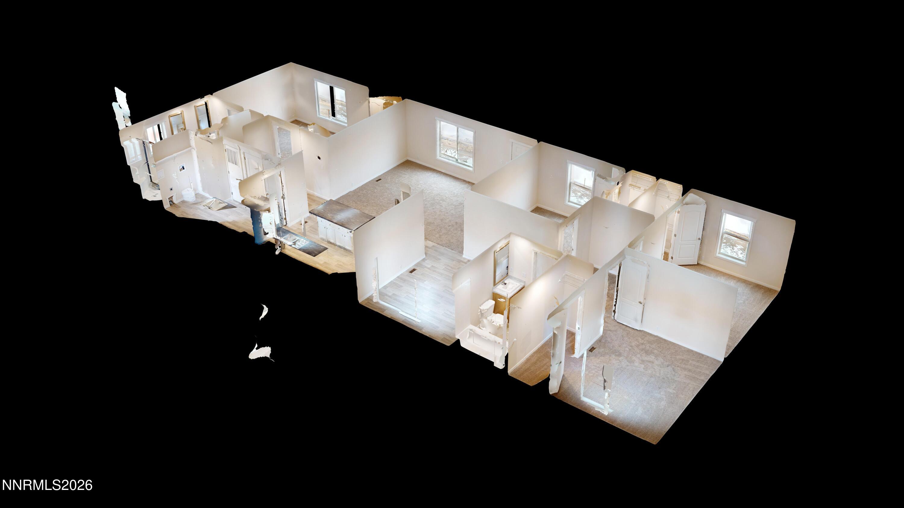 4890 Brayton Road Winnemucca, NV 89445 - Photo 19 of 20 4890-Brayton-Rd-Dollhouse-View