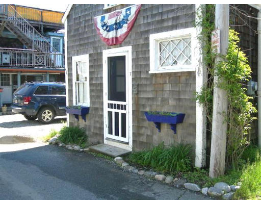 7 N Road Rockport, MA 01966 - Photo 1 of 7 a house view with a outdoor space