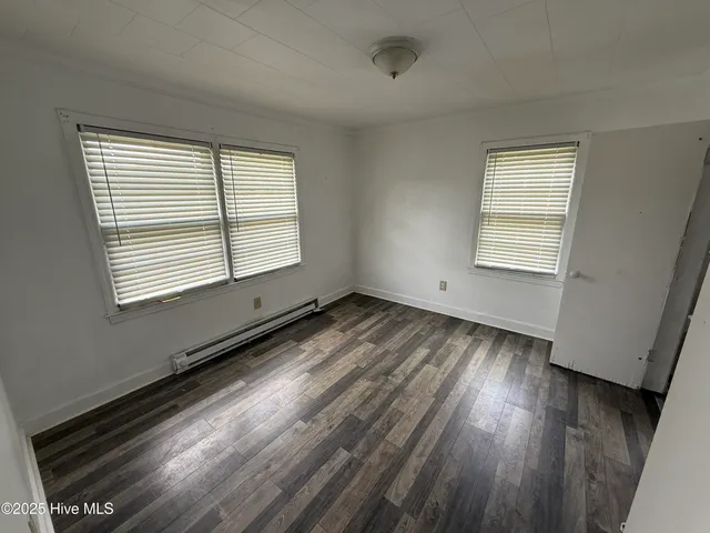 $825 | 4134 Corbett Circle, Unit A, Farmville, NC 27828